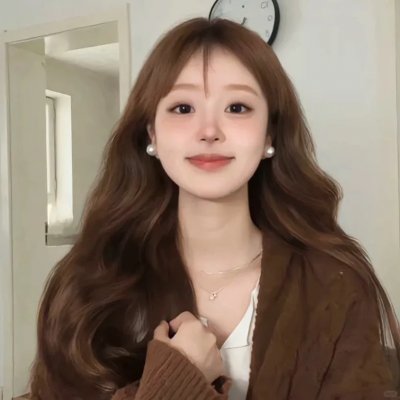 眼里余光都是你