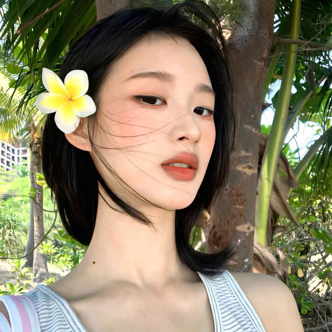 水殿嫦娥