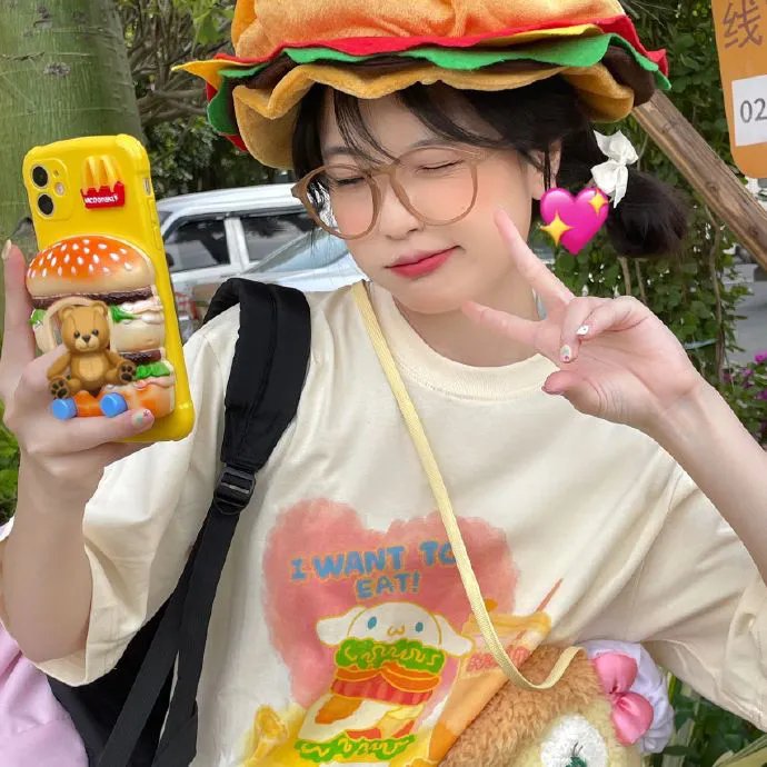 背起爸爸上学