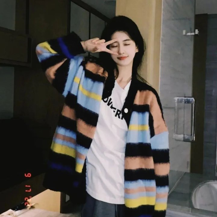 佳丽村三姊妹