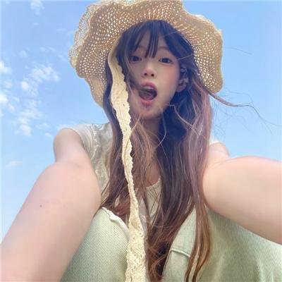 屋顶上的小飞人
