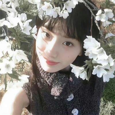 一个女孩的故事